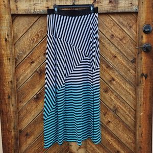 Calvin Klein Performance Maxi Skirt